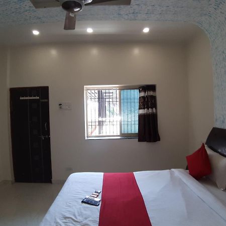 Khuldabad Hotel Great Annapurna מראה חיצוני תמונה