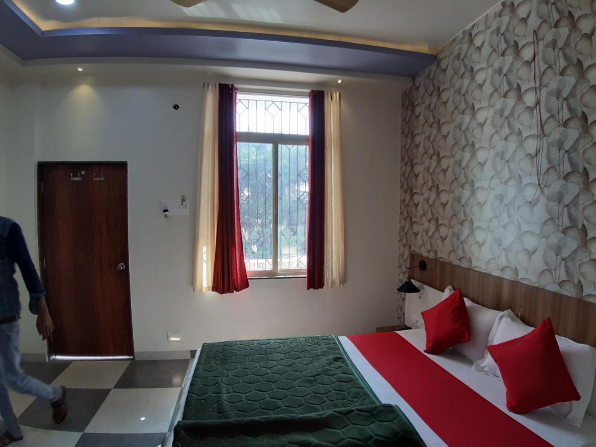 Khuldabad Hotel Great Annapurna מראה חיצוני תמונה