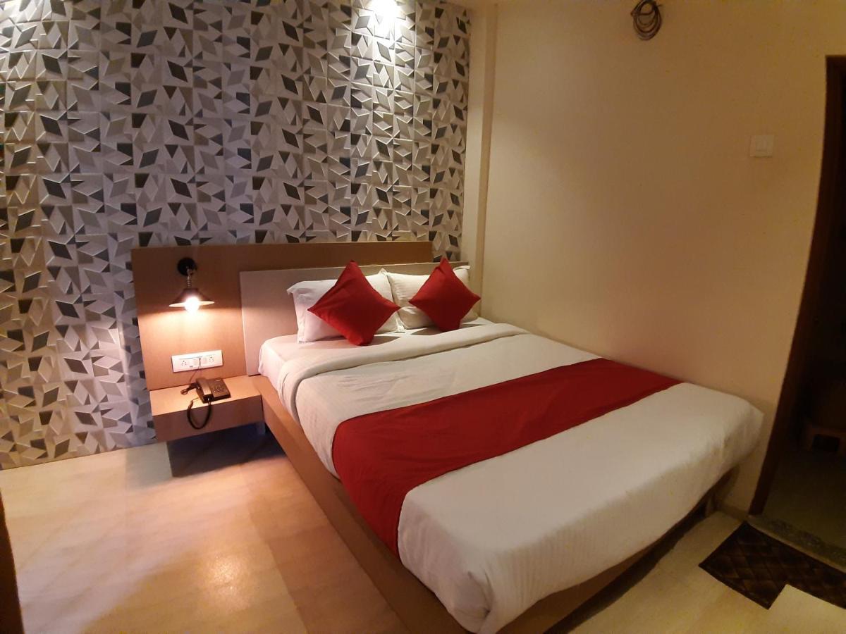 Khuldabad Hotel Great Annapurna מראה חיצוני תמונה