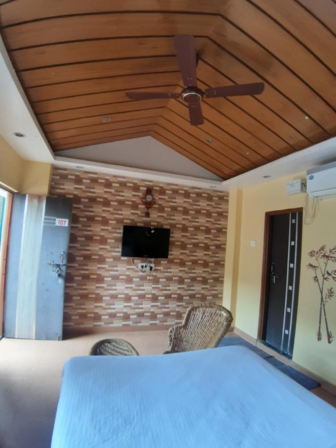 Khuldabad Hotel Great Annapurna מראה חיצוני תמונה
