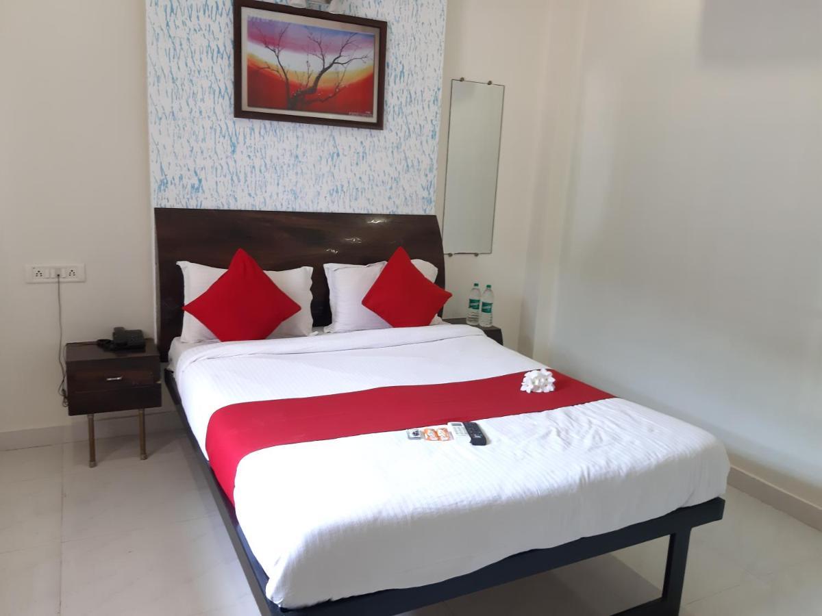 Khuldabad Hotel Great Annapurna מראה חיצוני תמונה